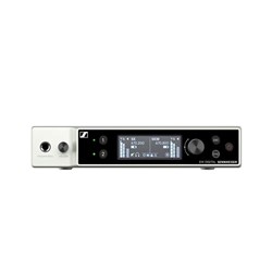 Sennheiser Evolution Wireless EW-DX EM 2 Receiver (R1-9 Frequency Range)