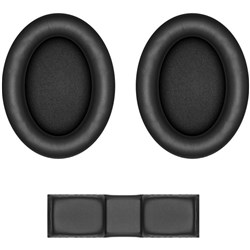 Sennheiser HD300 Pro Replacement Pad Kit w/ Earpads (Pair) & Headband Pad