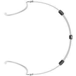 Sennheiser Neckband for HSP Essential Series Microphones