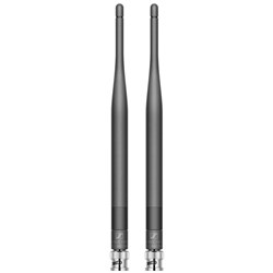 Sennheiser Half Wave Dipole Antenna Rod Antennas for Evolution Receivers (R)