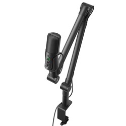 Sennheiser Profile USB Microphone Streaming Set w/ Boom Arm