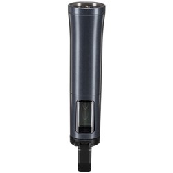 Sennheiser SKM 300 G4-S Handheld Transmitter (No Capsule) (Freq Band AS)