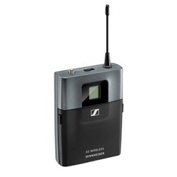 Sennheiser SK XSW Bodypack Transmitter (Freq Band BC)