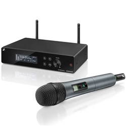 Sennheiser XSW 2 835 Wireless Vocal Set (Frequency Band BC)