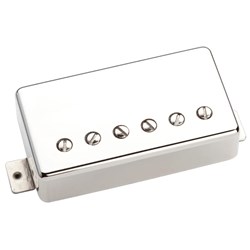 Seymour Duncan SH-55N Seth Lover 4 Conductor Humbucker Pickup - Bridge (Nickel Cover)