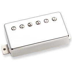 Seymour Duncan SH-5 Duncan Custom Humbucker for Bridge (Nickel Cover)