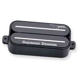 Seymour Duncan Signature Dimebag Darrell Humbucker Pickup Set (Black)