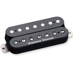 Seymour Duncan SH-14 Custom 5 Pickup (Black)