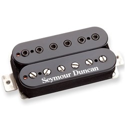 Seymour Duncan TB-12 Screamin Demon Trembucker (Black)