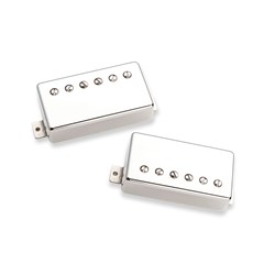 Seymour Duncan Seth Lover Pickup Set (Nickel)