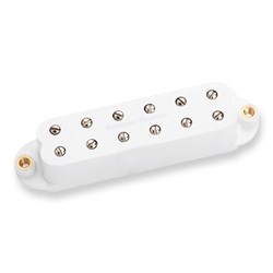 Seymour Duncan SL59-1N Little '59 Strat for Neck (White Cover)