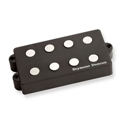 Seymour Duncan SMB-4D 90's Music Man Ceramic 4 String Bass Pickup.