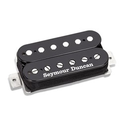 Seymour Duncan 78 Model Bridge (Black)