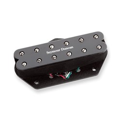 Seymour Duncan Pearly Gates Versatile Telecaster Bridge Pickup (Black)