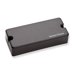 Seymour Duncan Corey Beaulieu Blackout 7-String Bridge Pickup Active Mount