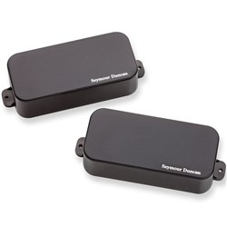 Seymour Duncan Corey Beaulieu Blackout 7-String Pickup Set Passive Mount