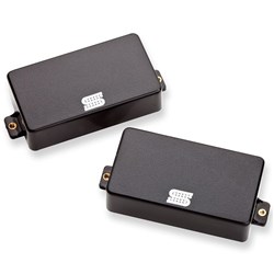 Seymour Duncan Alt.Metal Blackout Humbucker Pickup Set (Black)