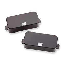 Seymour Duncan Alt.Metal Blackout 7-String Humbucker PMT Pickup Set (Black)