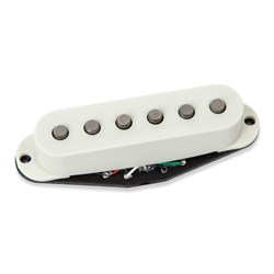 Seymour Duncan Hot Chicken Stratocaster Neck/Middle (Off-White)