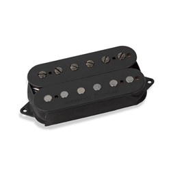 Seymour Duncan Jeff Loomis Noumenon Neck Humbucker (Black)