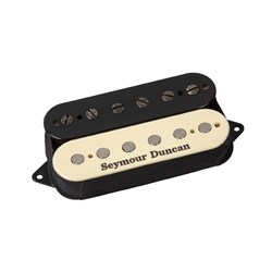 Seymour Duncan Jeff Loomis Noumenon Neck Humbucker (Reverse Zebra)