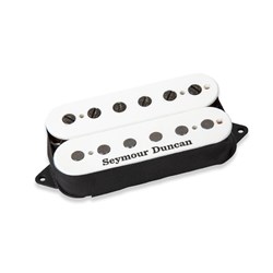 Seymour Duncan Jeff Loomis Noumenon Neck Humbucker (White)