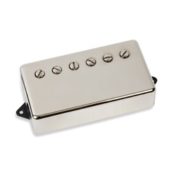 Seymour Duncan Jeff Loomis Noumenon Neck Humbucker (Nickel)