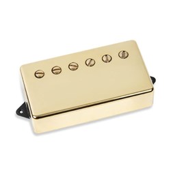 Seymour Duncan Jeff Loomis Noumenon Neck Humbucker (Gold)