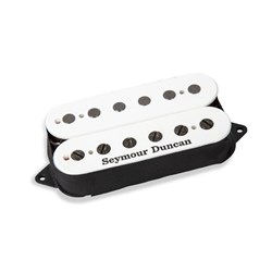 Seymour Duncan Jeff Loomis Noumenon Bridge Humbucker (White)