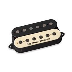 Seymour Duncan Jeff Loomis Noumenon Bridge Humbucker (Zebra)