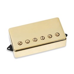 Seymour Duncan Jeff Loomis Noumenon Bridge Humbucker (Gold)