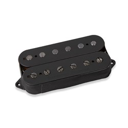 Seymour Duncan Jeff Loomis Noumenon Bridge Trembucker (Black)