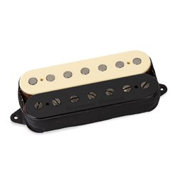 Seymour Duncan Jeff Loomis 7-String Bridge Humbucker (Reverse Zebra)