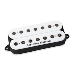 Seymour Duncan Jeff Loomis 7-String Bridge Humbucker (White)