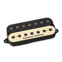 Seymour Duncan Jeff Loomis 7-String Bridge Humbucker (Zebra)