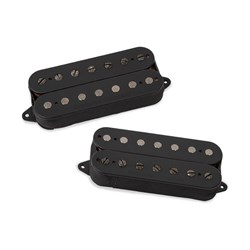 Seymour Duncan Jeff Loomis 7-String Humbucker Set (Black)