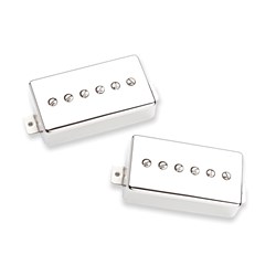 Seymour Duncan Phat Cat Silencer Set Vintage (Nickel Cover)