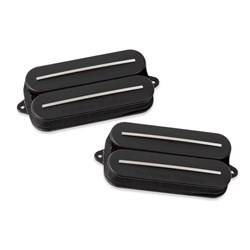 Seymour Duncan Nazgul & Sentient Rail Humbucker Pickup Set (Black)