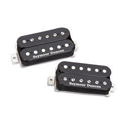 Seymour Duncan Hades Gates Pickup Set (Black)