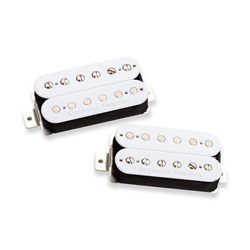 Seymour Duncan Hades Gates Pickup Set (White)