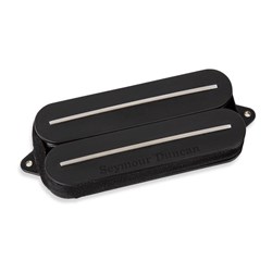 Seymour Duncan SH-4 JB Rail 7 String Humbucker Bridge Pickup (Black)