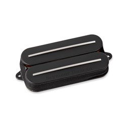 Seymour Duncan Nazgul Rail Humbucker Bridge Pickup (Black)