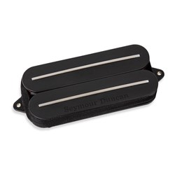 Seymour Duncan Sentient Rail 7 String Humbucker Neck Pickup (Black)