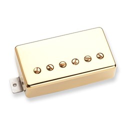 Seymour Duncan Hades Gates Bridge Pickup (Gold)