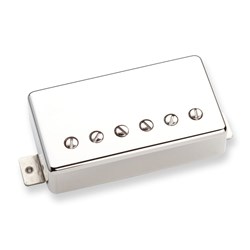 Seymour Duncan Hades Gates Bridge Pickup (Nickel)