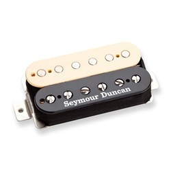 Seymour Duncan Hades Gates Bridge Pickup (Reverse Zebra)