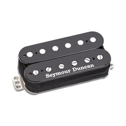 Seymour Duncan Hades Gates Trembucker Pickup (Black)