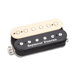 Seymour Duncan Hades Gates Trembucker Pickup (Reverse Zebra)