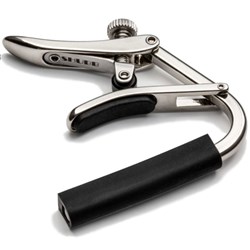 Shubb Capo - Acoustic/Electric Nickel C1