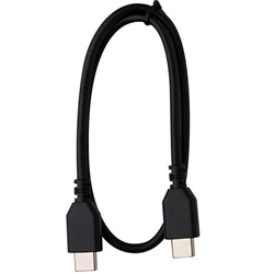 Shure MoveMic USB-C to USB-C Cable (38cm)